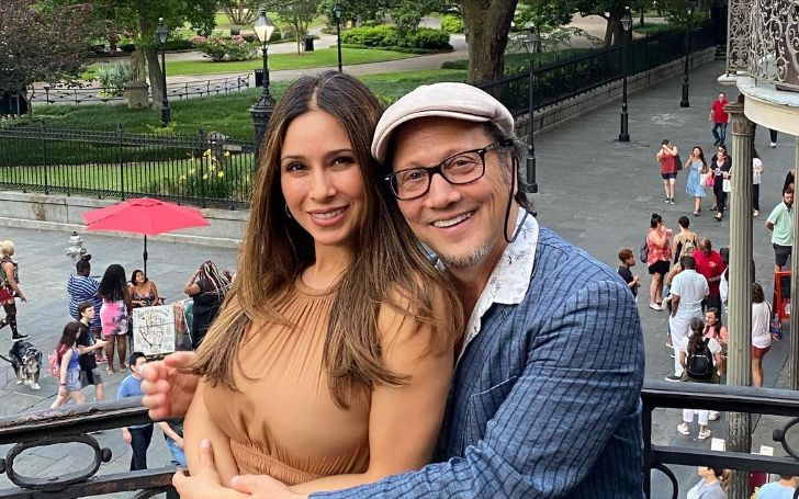 The Scoop on Rob Schneider's Wife, Dating History, and Relationships